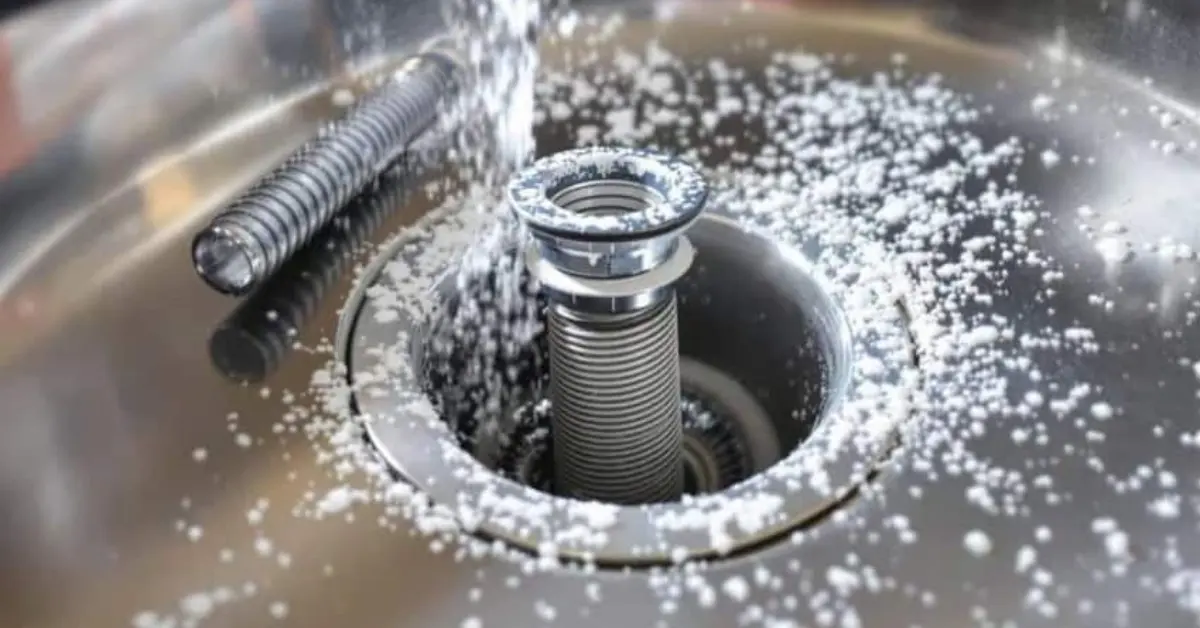 Kitchen Sink Blockages in Brussels