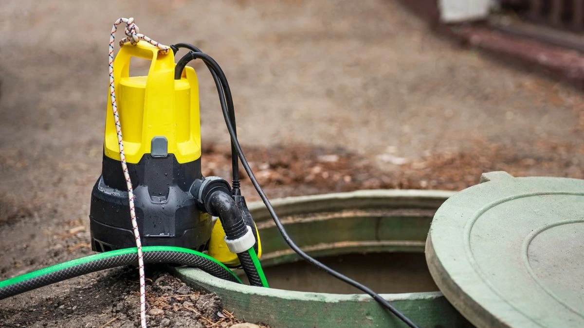 How Often Should You Empty a Septic Tank in Belgium