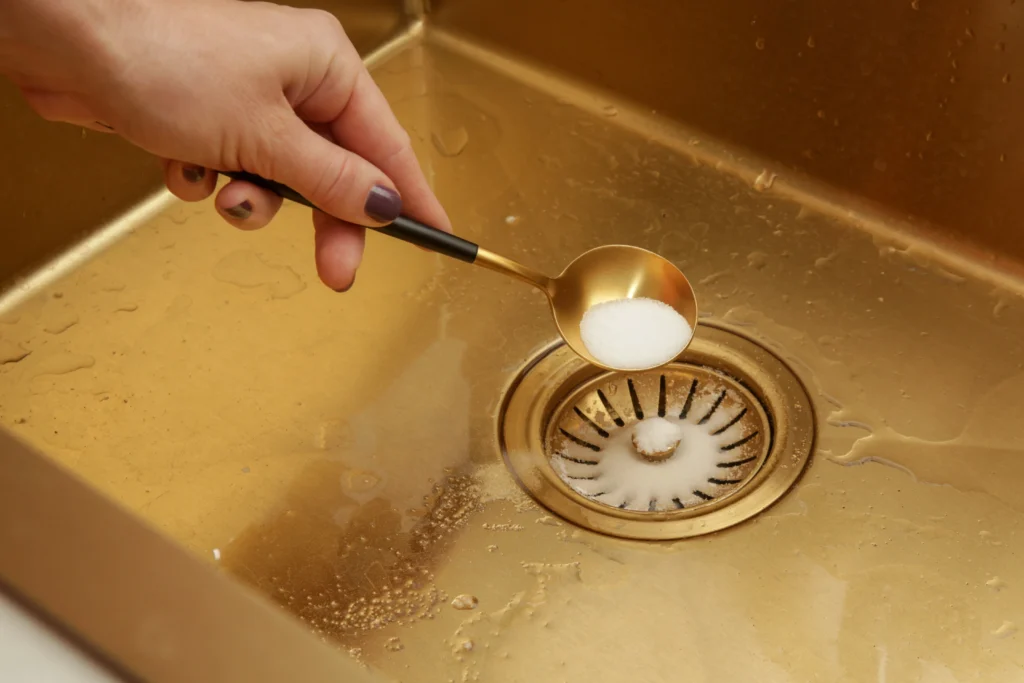 Kitchen Drain Maintenance Tips