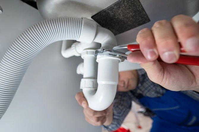 Kitchen Drain Maintenance in Brussels
