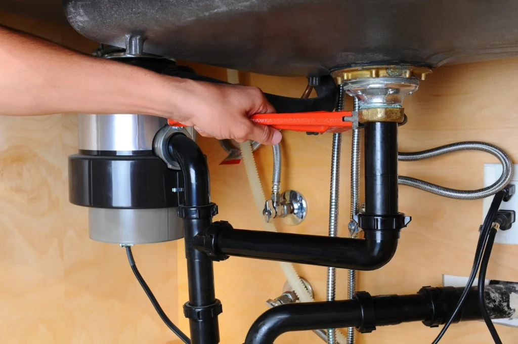 Seational Kitchen Drain Maintenance Tips