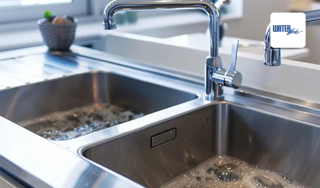 Warning Signs of Serious Kitchen Drain Problems