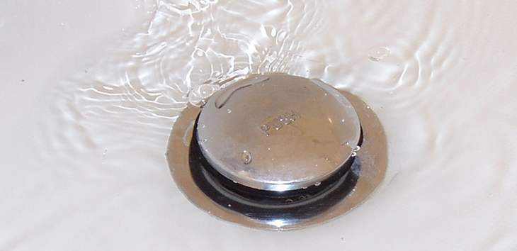 Clean A Shower Drain