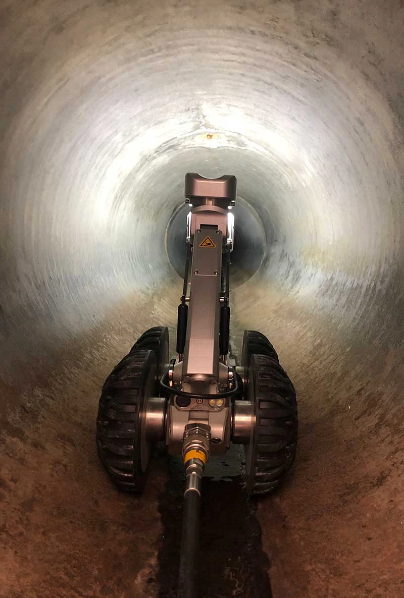 CCTV-Camera-inside-drain