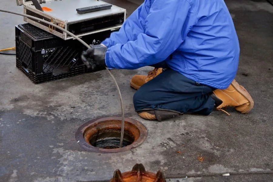 hydro-jetting-process