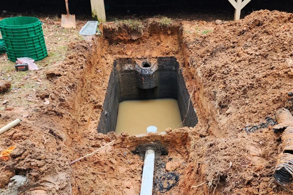 Septic Tank Rules in Flanders