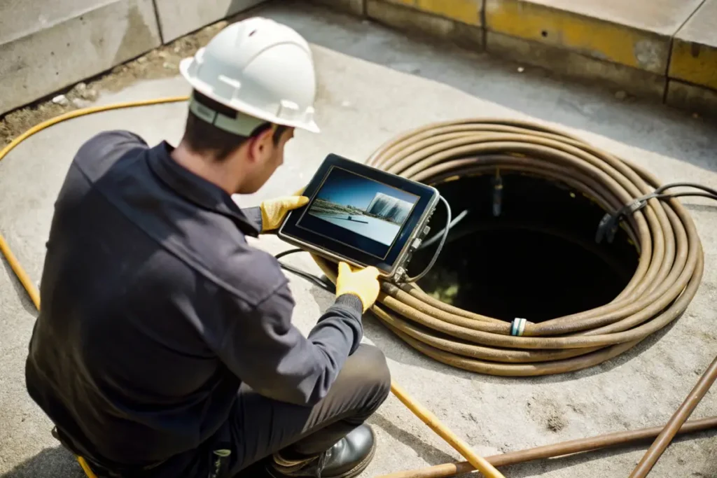 cctv-camera-inspectie-riolering-drainresq