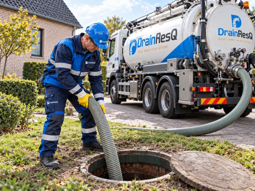 septische-put-ledigen-ruimwagen-drainresq 