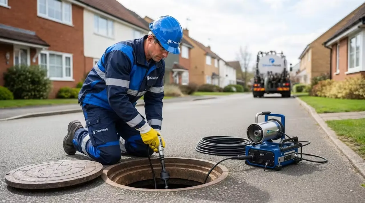verstopt-riool-eerste-10-minuten-drainresq